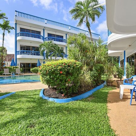 The Club Residence Kamala Beach Extérieur photo