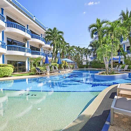 The Club Residence Kamala Beach Extérieur photo