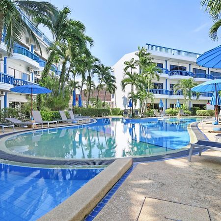 The Club Residence Kamala Beach Extérieur photo