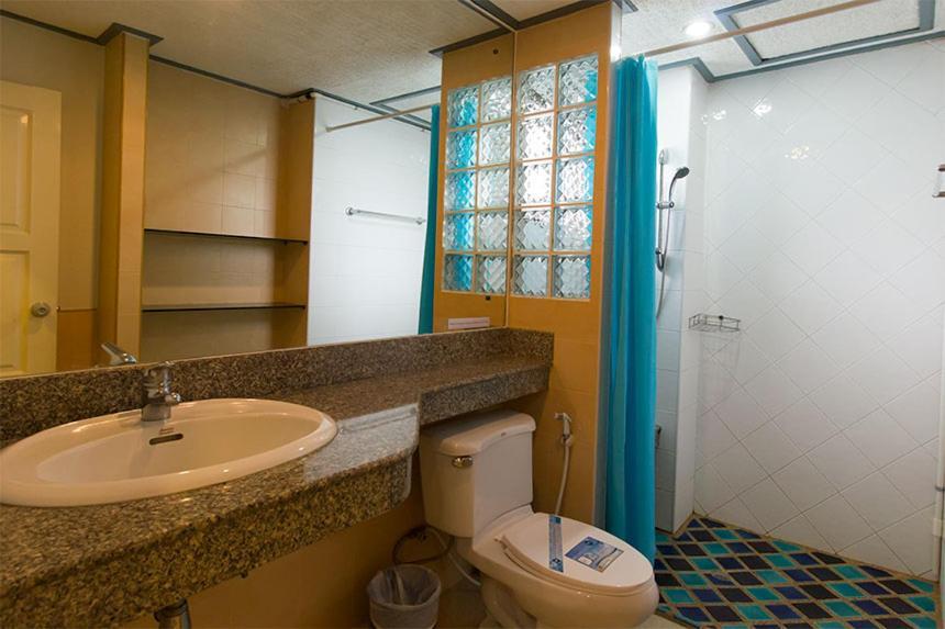 The Club Residence Kamala Beach Chambre photo