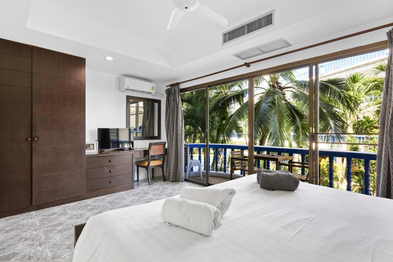 The Club Residence Kamala Beach Extérieur photo