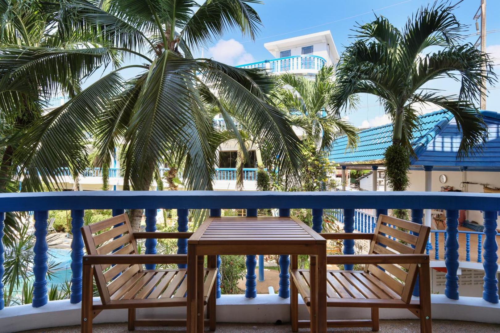 The Club Residence Kamala Beach Extérieur photo