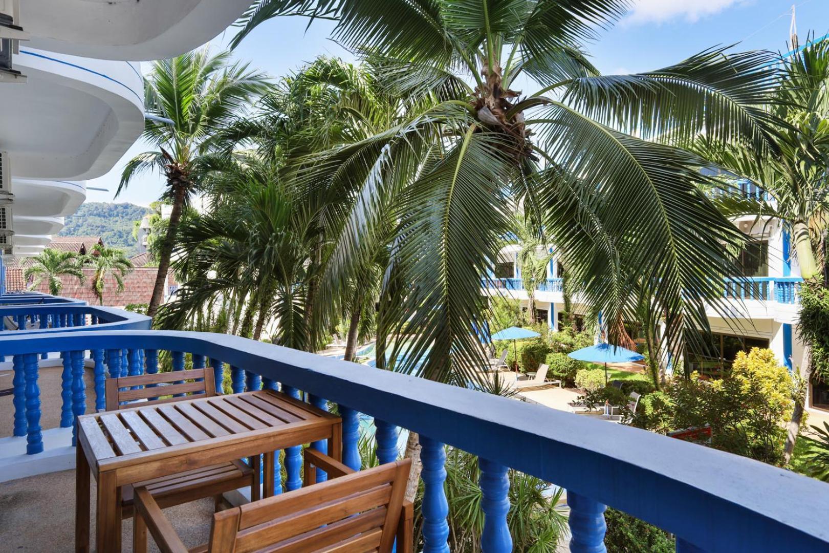 The Club Residence Kamala Beach Chambre photo