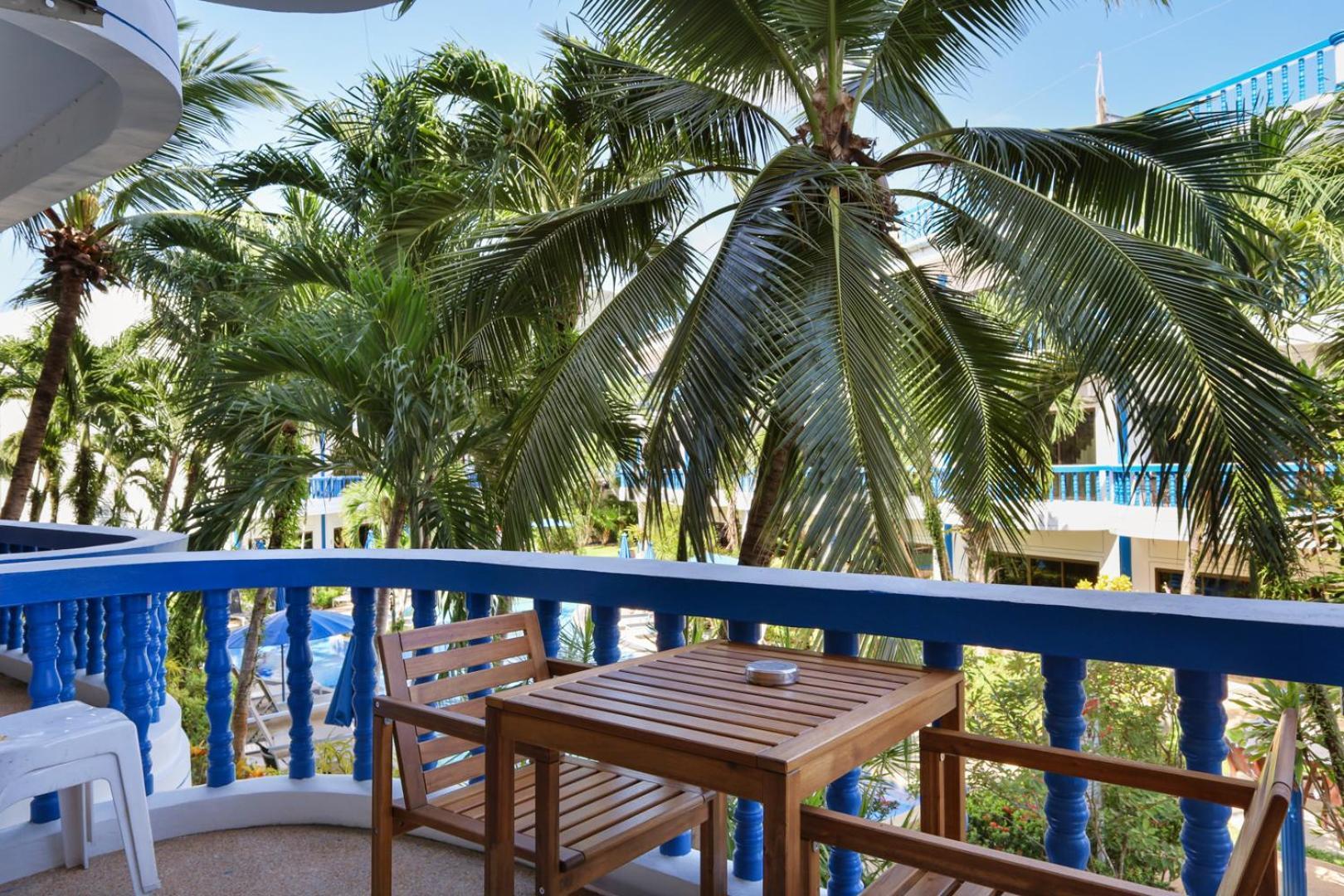 The Club Residence Kamala Beach Chambre photo
