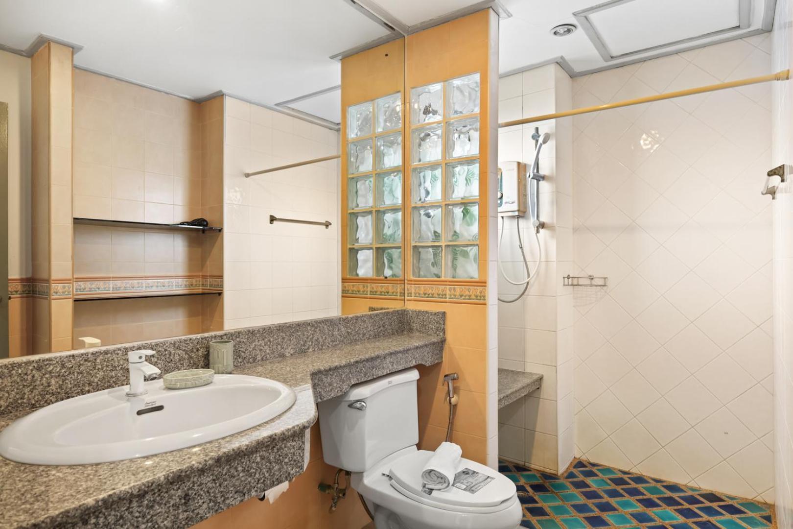 The Club Residence Kamala Beach Chambre photo