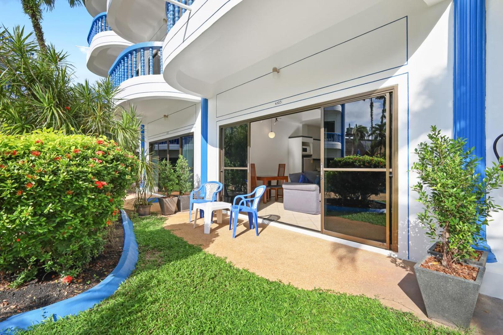 The Club Residence Kamala Beach Extérieur photo