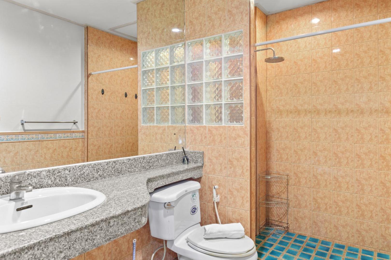 The Club Residence Kamala Beach Chambre photo